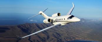private jet al all you need to