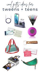 cool gifts for s tweens