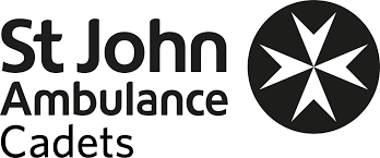 St john ambulance, london, united kingdom. File St John Ambulance Cadets Logo Svg Wikimedia Commons