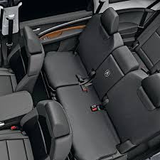 08p32 Tz5 210b Acura 2nd Row Seat