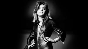 In the 1970s she scored a string of hit singles that found greater success in europe and australia than in her. Suzi Quatro Rock Doc Suzi Q Acquired Set For July Release In U S Variety