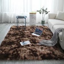 europeian long plush area rug grant