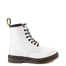 Free express delivery on orders over $150 & afterpay available. Womens Dr Martens 1460 8 Eye Boot Black Journeyscanada