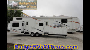 2 bedroom fifth wheel floorplans google search. Mind Blowing 2 Bedroom 5th Wheel Bunk House 2009 Big Country 3550 Tsl Youtube