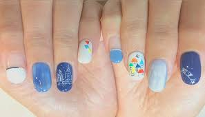 singapore for intricate nail art