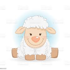Dễ Thương Hài Hước Nhân Vật Hoạt Hình Cừu Hình minh họa Sẵn có - Tải xuống  Hình ảnh Ngay bây giờ - iStock