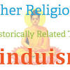 Jainism, Buddhism, and Hinduism