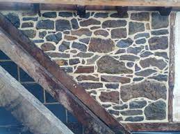 Historic Brickwork Masonry And Lime