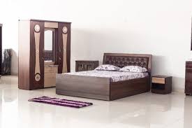 wood bourne malaysian wood bed room set