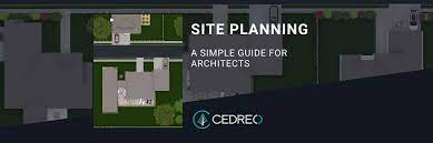 site planning a simple guide for