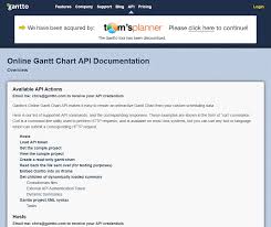 Gantto Api Overview Documentation Alternatives Rapidapi