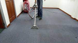 carpet cleaning get rid of the