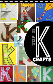 top 25 letter l crafts