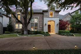 Dallas Tx Homes With Basements For