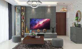 Showcase Designs For Living Room With