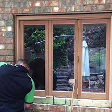 Wooden Window Repairs Specialist