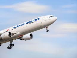 reader review turkish airlines flights