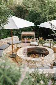 13 Fire Pit Ideas To Make The Most Of