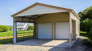 metal garages new hshire nh steel