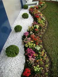 60 great ideas to enhance outdoor space. 24 Best White Gravel Landscaping Ideas Designs For 2021