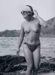 エロ画像】貴重なエロ画像。昔の「海女さん」ガチ全裸で仕事してたwwwwww Story Viewer - ３次エロ画像 - エロ画像