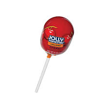 jolly rancher lollipops in orted