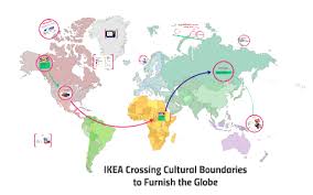ikea crossing cultural boundaries to