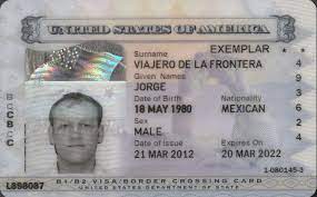 But the united states citizenship and immigration services, uscis, does a great job of guiding immigrants through the process.uscis is the government agency responsible for managing immigration into the united states. Border Crossing Card Wikipedia