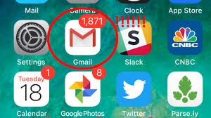 How To Clear Your Gmail Inbox