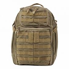 the 23 best tactical travel backpacks