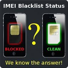 This service will check all carriers worldwide, their blacklist databases and the gsma database. You Can Get Information About Your Blacklisted Iphone By Running Iphone Blacklist Checker That Needs Your Imei Code Iphone Droids Android