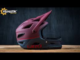 Giro Switchblade Mips Helmet Review At Fanatikbike Com