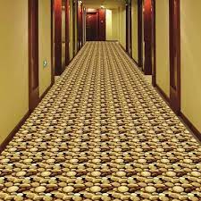 hotel corridor carpet