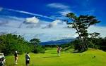 The Atta Terrace Golf Resort | Okinawa | Japan Golf Experience | JNTO