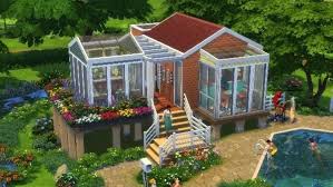 Log in to your account. The Sims 4 Tiny Living Guide How To Get The Most Out Of Your Tiny Home Residential Lot Eurogamer Net