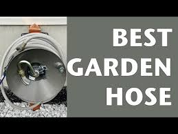 The Best Garden Hose And Reel Ever