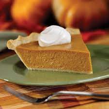 perfect pumpkin pie recipe food network