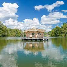 vos vacances au bord des lacs et étangs