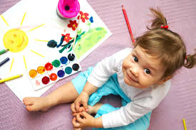 8 toddler learning activities you can