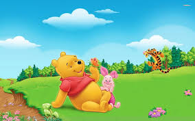 hd wallpaper tv show winnie the pooh