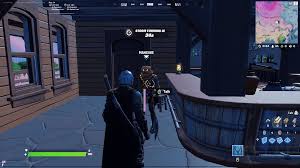 The fortnite landmarks can be larger islands or places such as camp cod located in the southeast of the map, or the lighthouse perched on an island northwest of. All 40 Npc Locations In Fortnite Season 5 Game Save Point