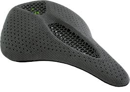 Specialized And Carbon Develop 3d Printed Pu Bike Saddle