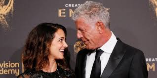 At this year's festival, she gave the italian actress and director asia argento was among the first women in the movie business to publicly accuse the. Asia Argento First Interview Since Anthony Bourdain Suicide Left Angry Insider