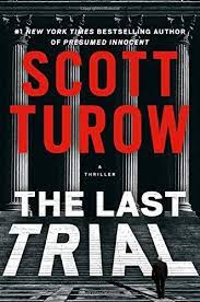 According to the latest data from the bookmakers, the team turow zgorzelec will win with probability. The Last Trial Kindle County In 2021 Scott Turow Top Books Ebook