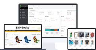 The inventory management system is also one of the many application templates readily available at zenbase (built on the top of phpgrid) for anyone — with or without coding skills — to use and customize for their own needs. Inventory Management Software Quickbooks Commerce