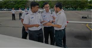 We strive to be one of the best flying schools in malaysia. Malaysian Flying Academy