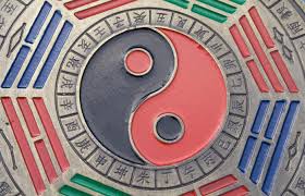 How To Use A Bagua Chart In Black Hat Feng Shui Lovetoknow