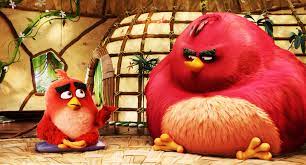 Angry Birds | The 33 Best Movies That Hit Netflix in December | POPSUGAR  Entertainment Photo 2