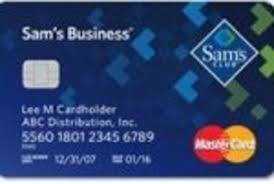 Maybe you would like to learn more about one of these? Sam S Club Business Mastercard Details Sign Up Bonus Rewards Payment Information Reviews