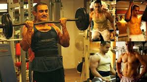 From Fat To Fit How Aamir Khan Did It The Urban Guide